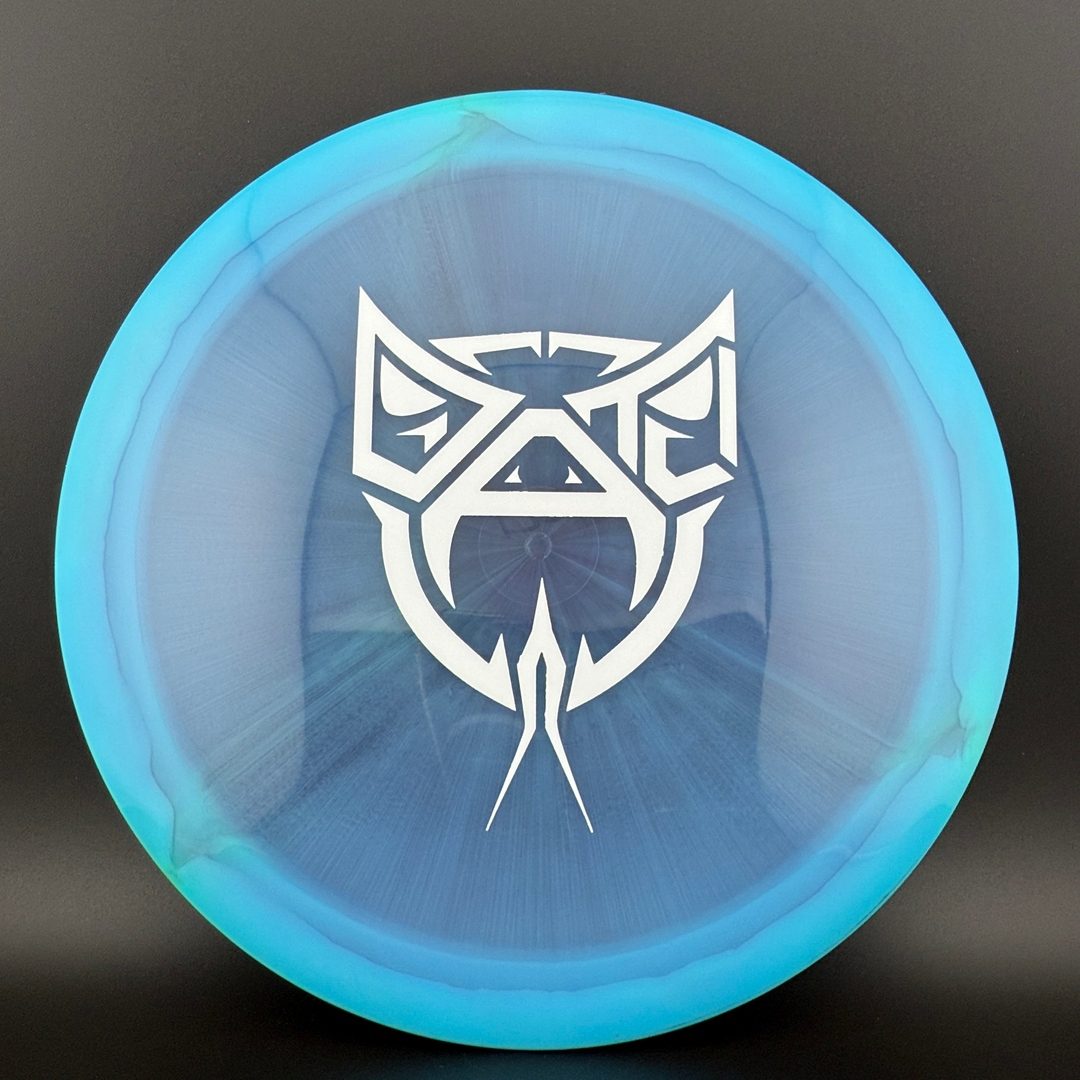Halo Champion Wraith - De'Anthony Thomas Black Momba Innova