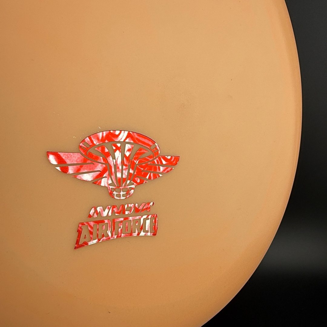 Proto Color Glow JK Pro Aviar - Air Force Stamp Innova