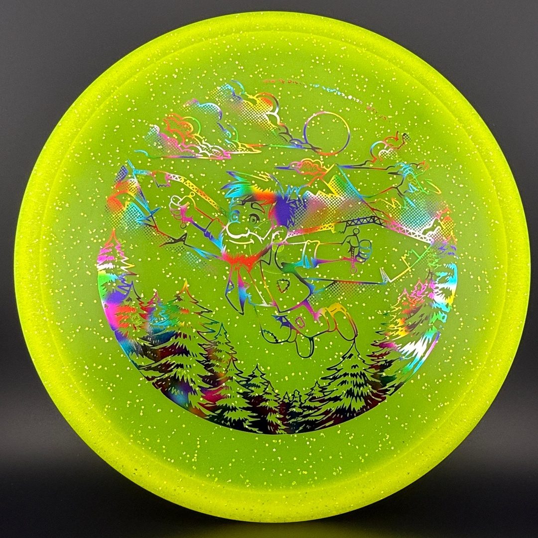 Metal Flake Champion Condor - VIP Series #111 - 1/750 Innova