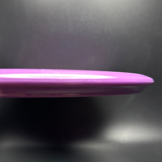 Gold Ice Anchor - First Run Dropping 11/30 @ 10am MST Latitude 64