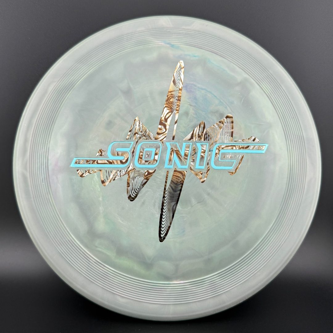 Galactic XT Sonic - Sonic Wave Innova