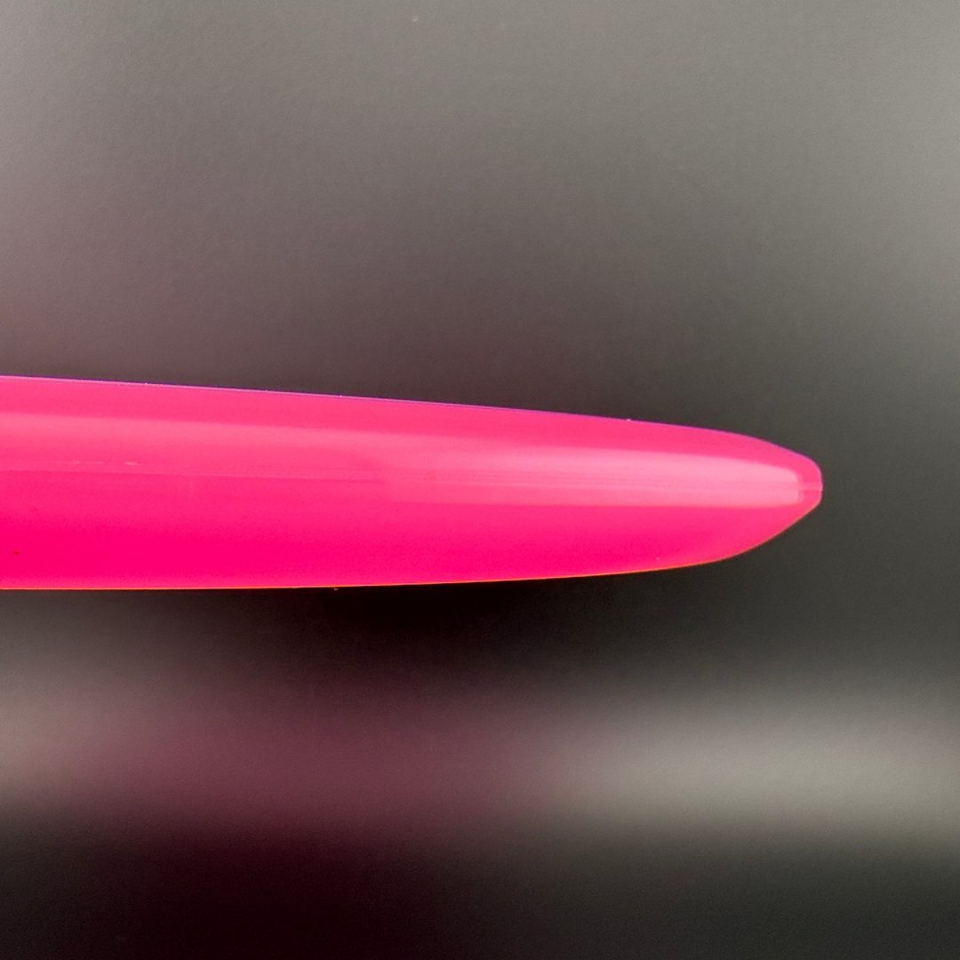 Color Glow C-Line MD1 - Assa Roni Back Limited Edition Discmania