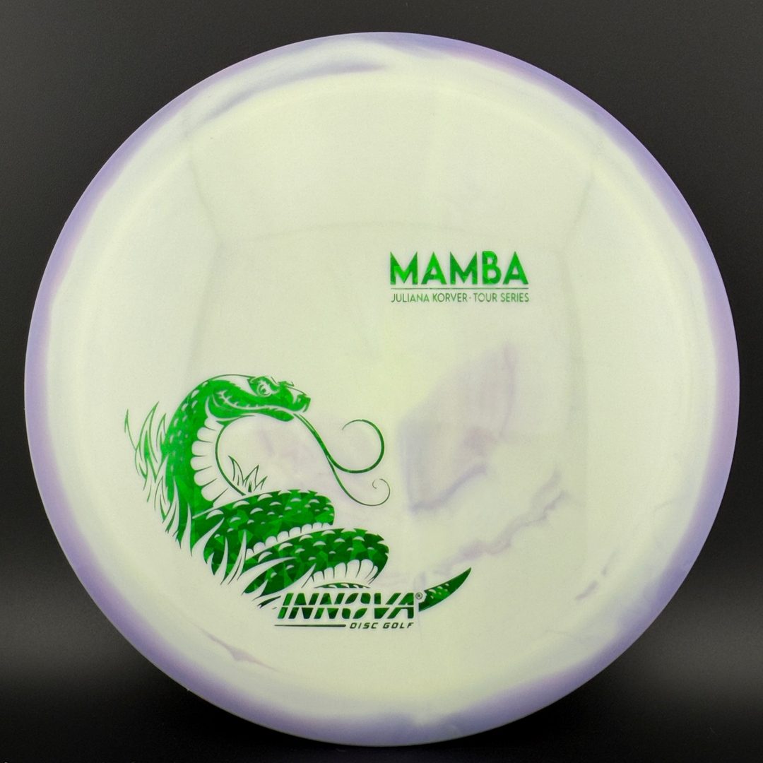 Proto Glow Halo Star Mamba - Juliana Korver 2025 Tour Series Innova