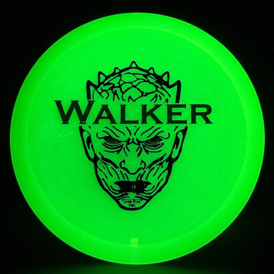 Bravo Glow Walker - Artist Series GoT Lone Star Discs