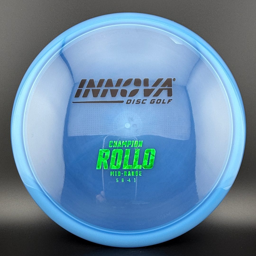 Champion Rollo Innova