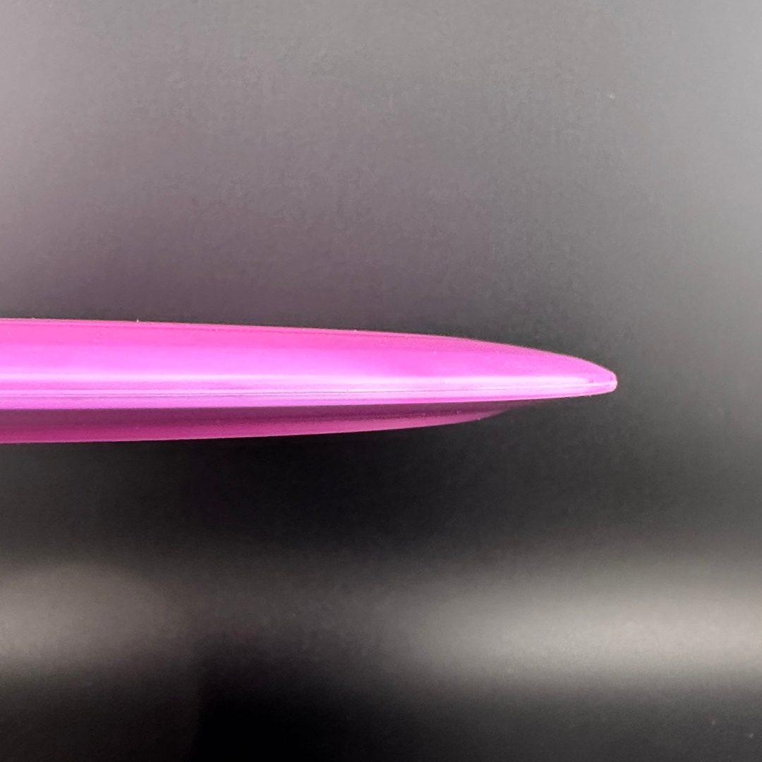 Swirly ESP Zeus - Paul McBeth Discraft