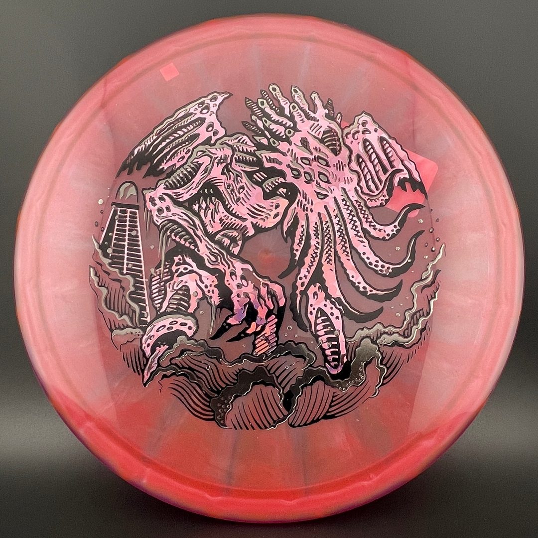 Ethos Pathfinder - Cthulhu Limited Edition TSA