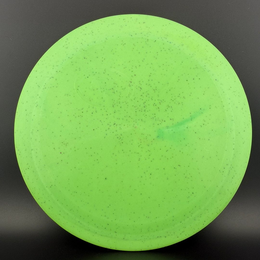 Hemp Extraterrestrial I - Variable Size Rim!