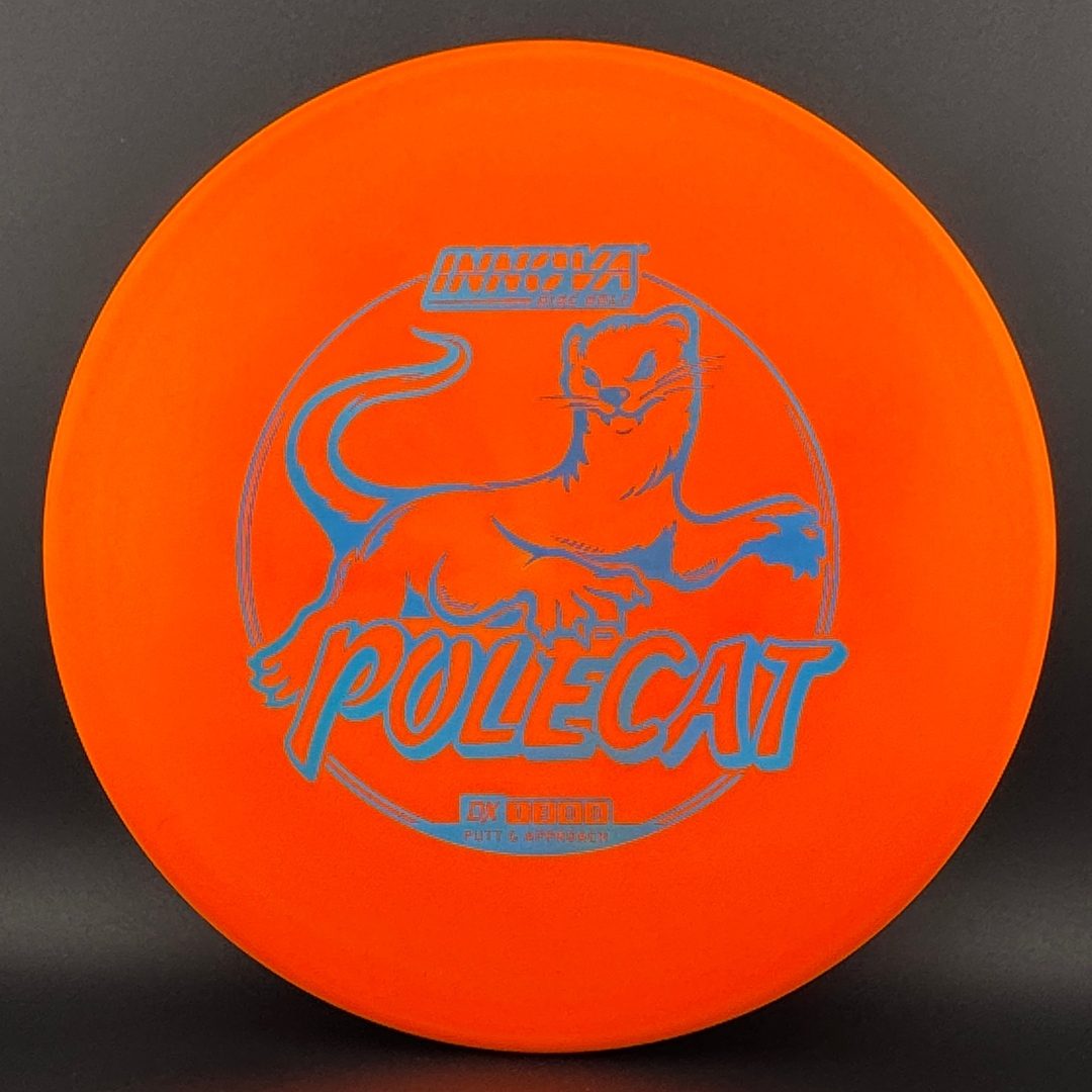 DX Polecat Innova