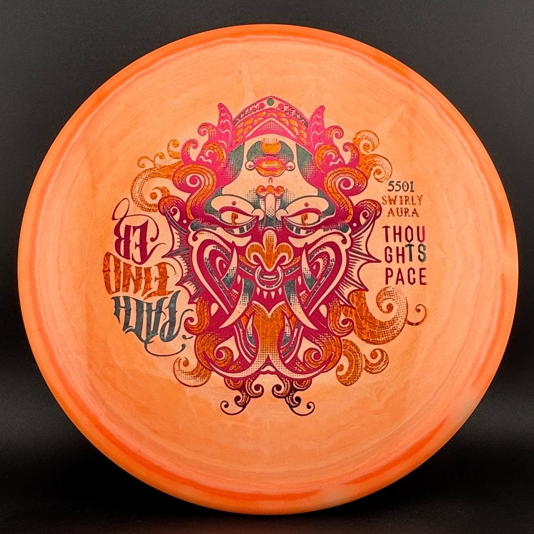 Swirly Aura Pathfinder TSA