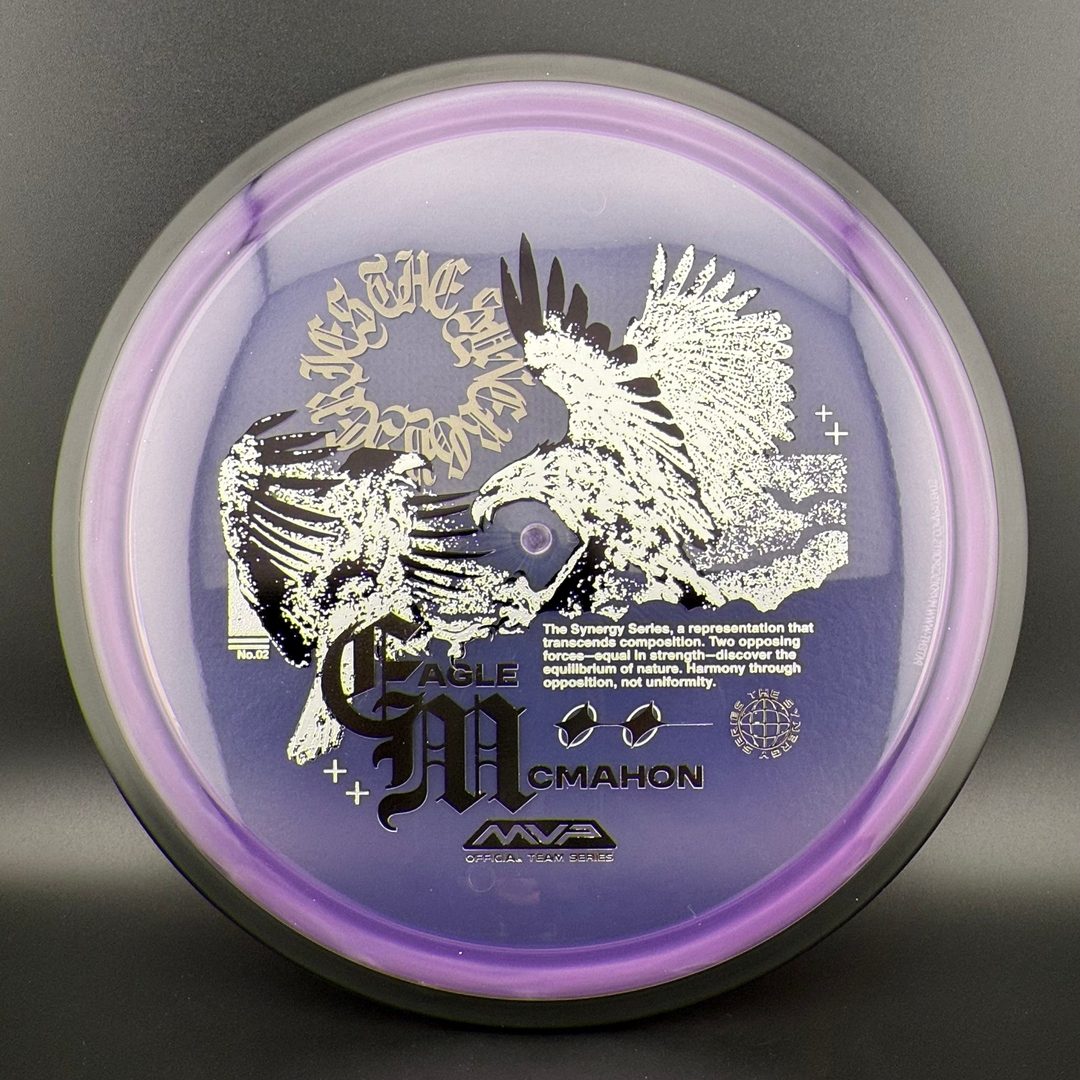 Proton Resistor - Eagle McMahon Synergy MVP