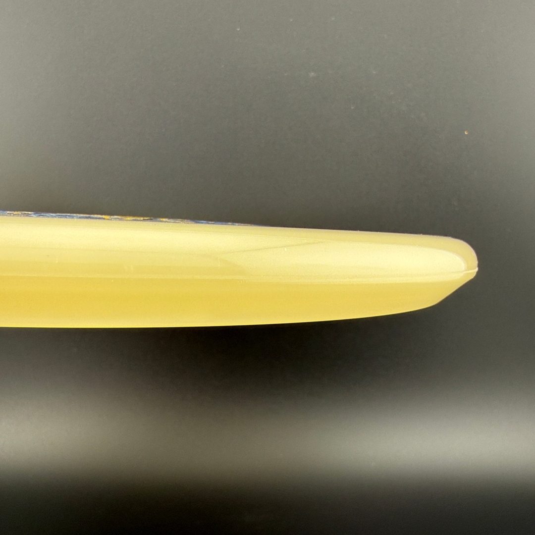 Elevated Glow Vessel - Halloween 2025 - 1/500 TSA