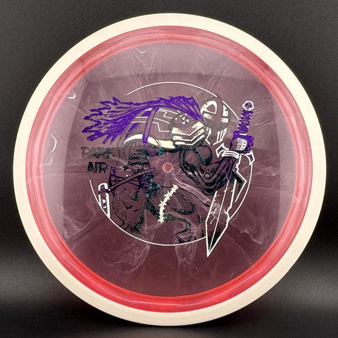 Proton Tesla - TRIPPWYRE By Les White MVP