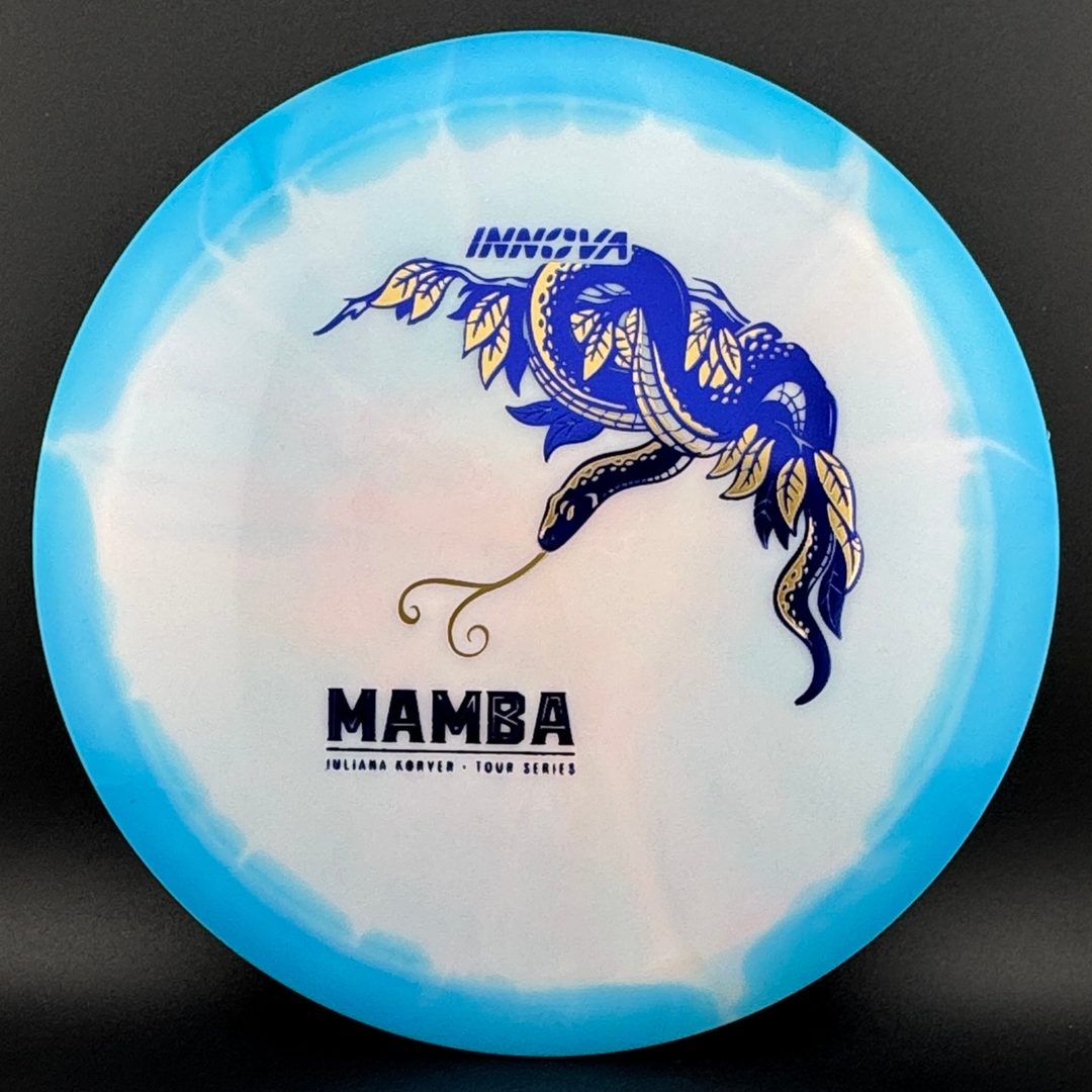 Proto Glow Halo Star Mamba - Juliana Korver 2026 Tour Series Innova