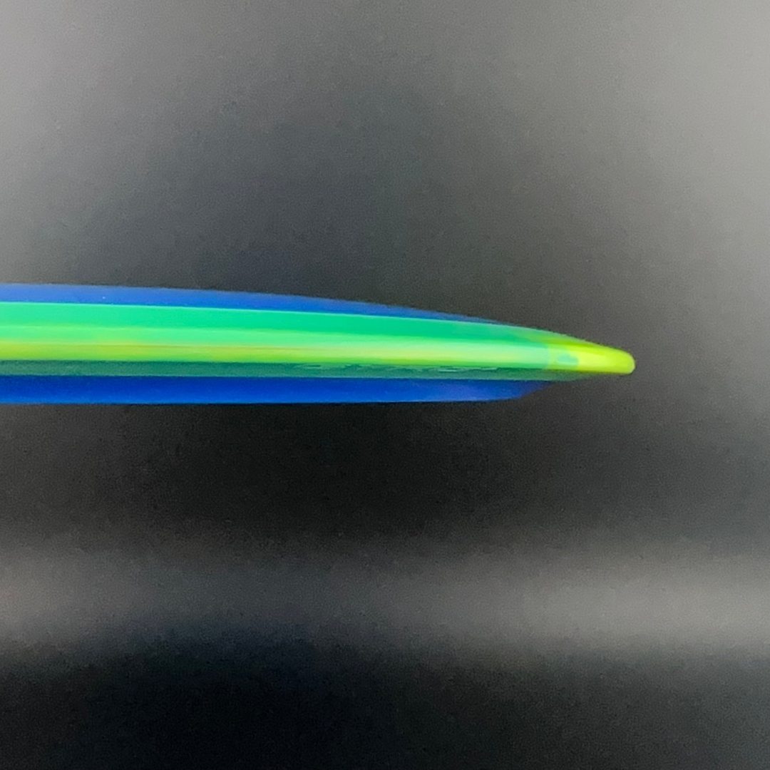 Simon Line Neutron Time-Lapse Axiom