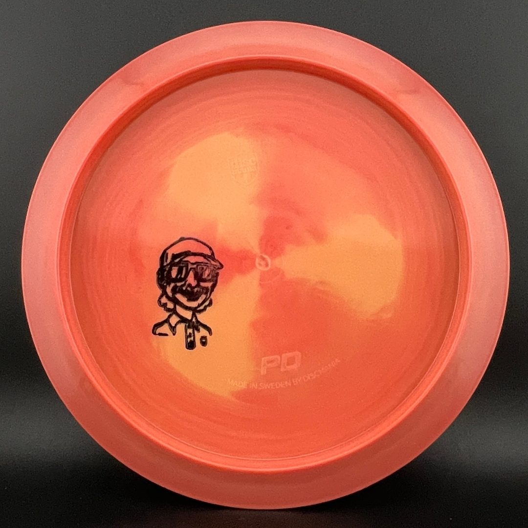 Special Blend S-Line PD - Nordic Phenom Anttila *Colten Stash* Discmania