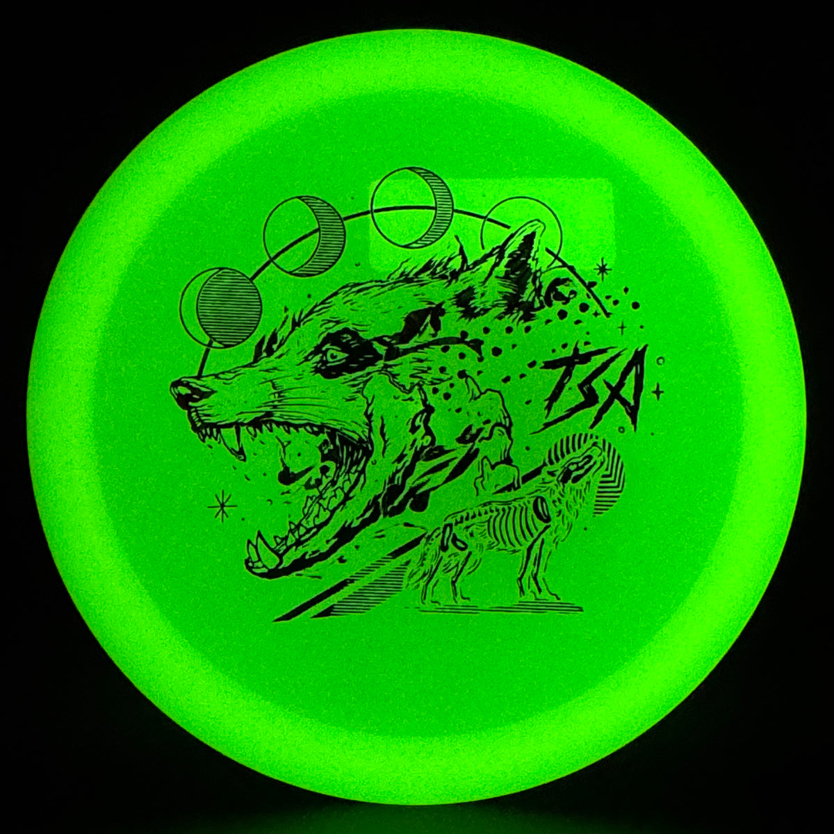 Glow Votum - Howl - Limited Edition