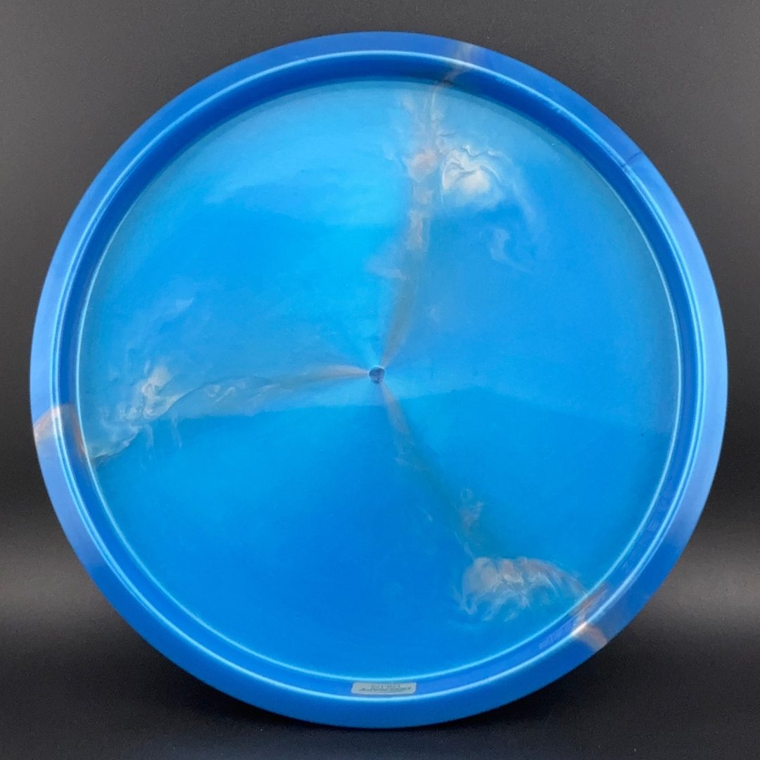 Big Z Titanium Zone SS - 2026 Holyn Handley Tour Series Discraft