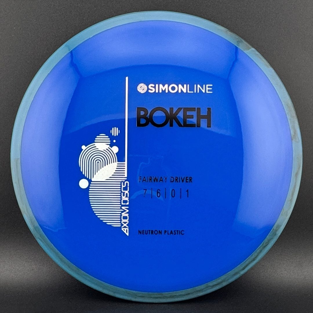 Neutron Bokeh Axiom