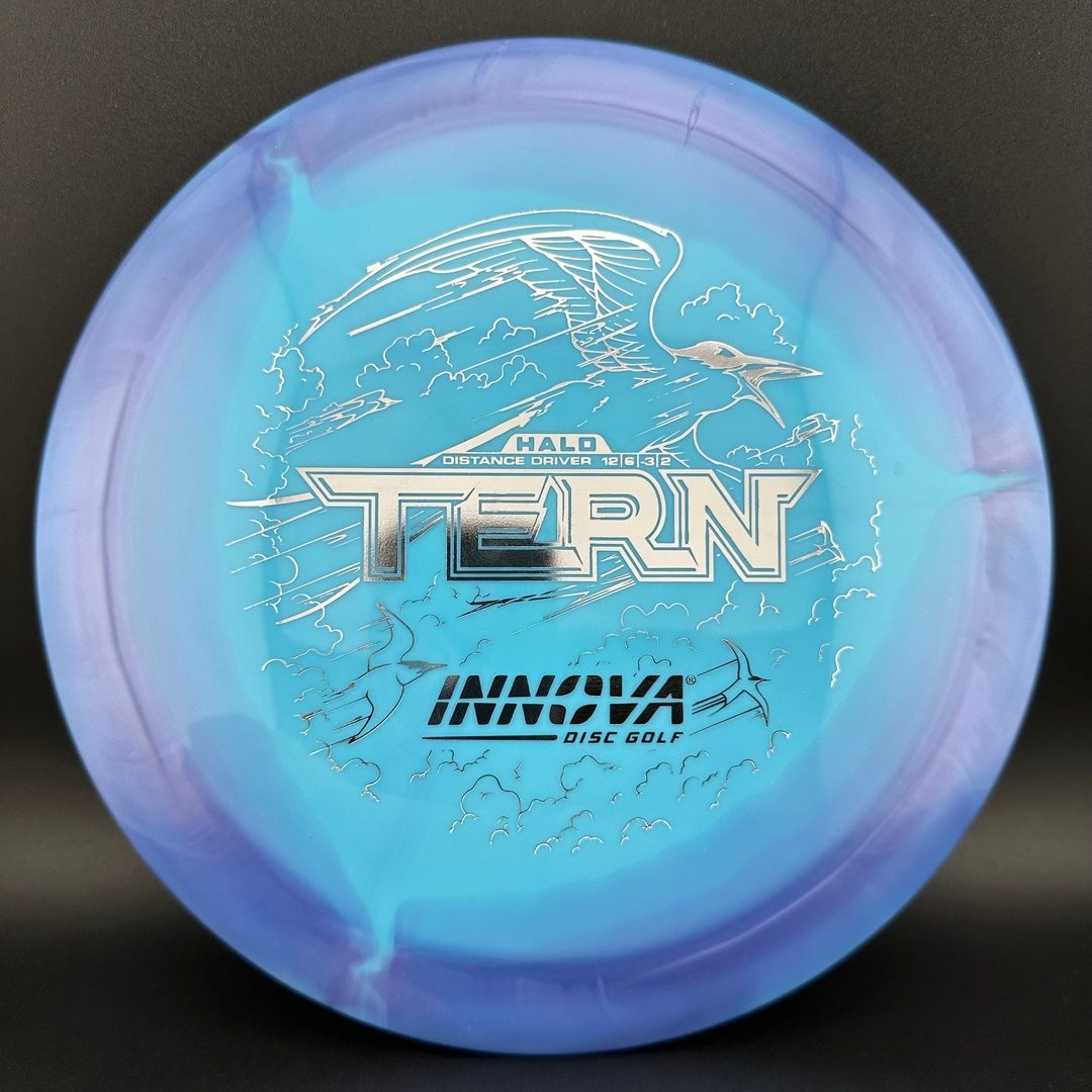 Halo Star Tern Innova