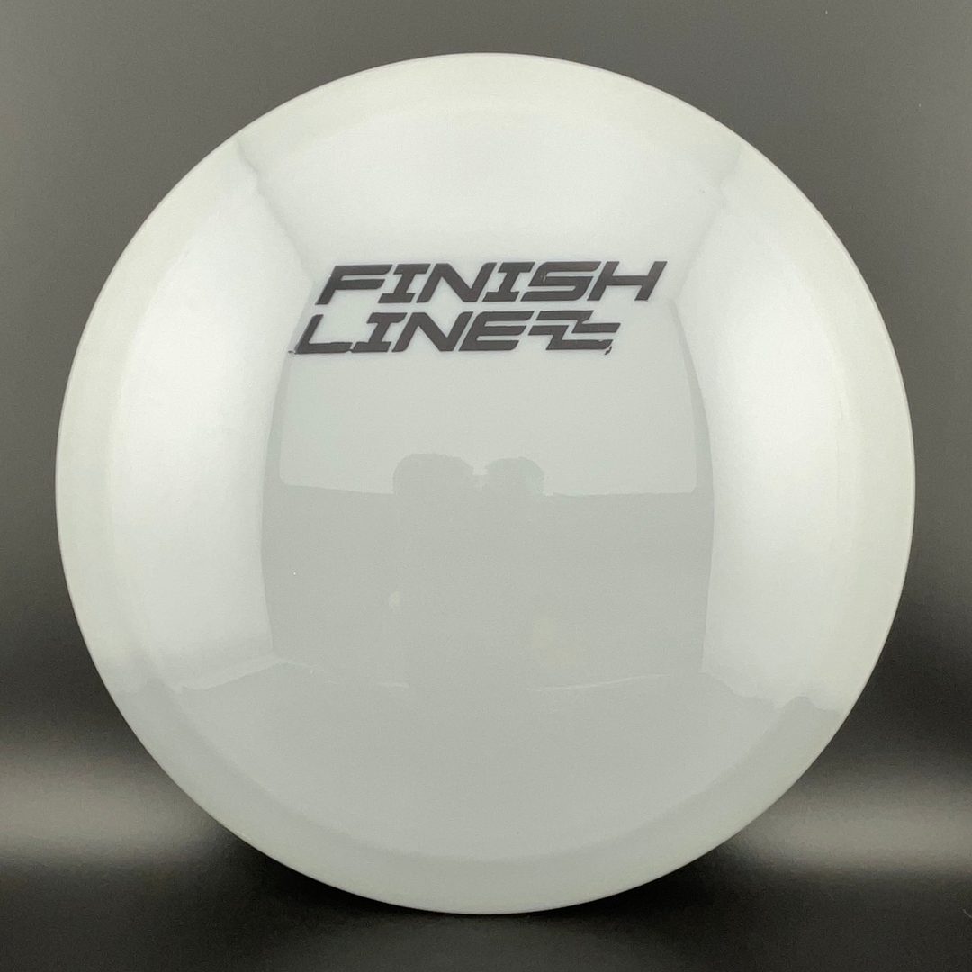 Forged Era - Double Stamp *Gibson Stash* Finish Line