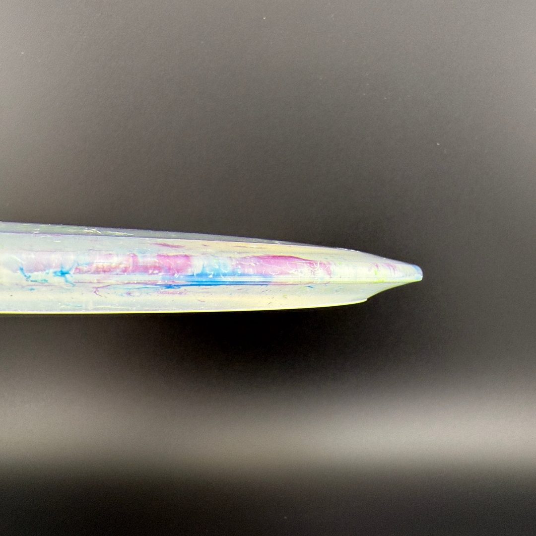 Jawbreaker Z FLX Reaper - Ledgestone 2025 Season 3 Discraft