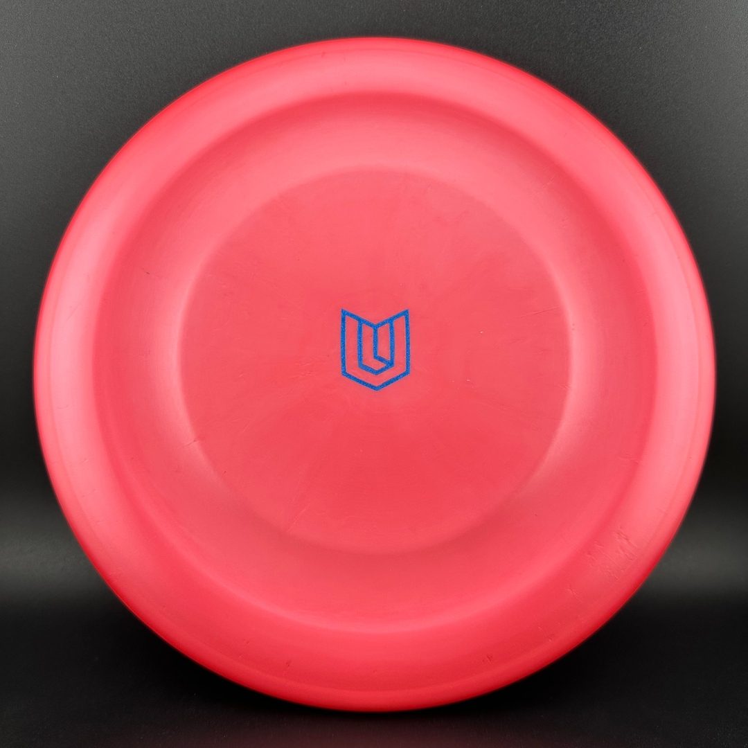 Big Z Flx Banger GT - Paul Ulibarri Mini Uli Shield Discraft