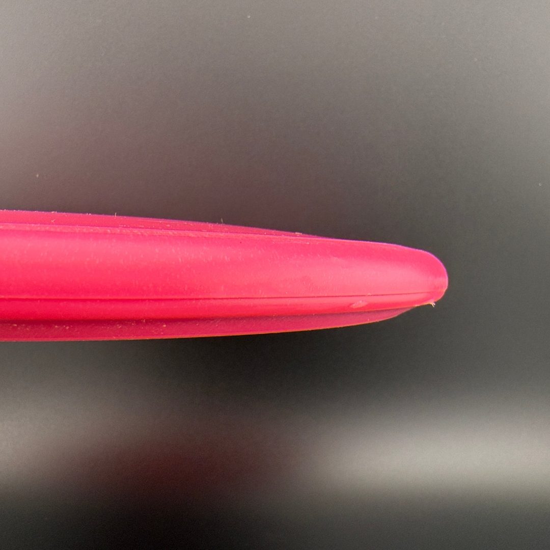 Soft Pro Pig - Domey Run! Innova