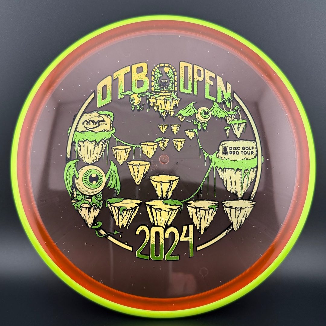 Proton Soft Tempo - OTB Open 2024 - Green C Studios MVP