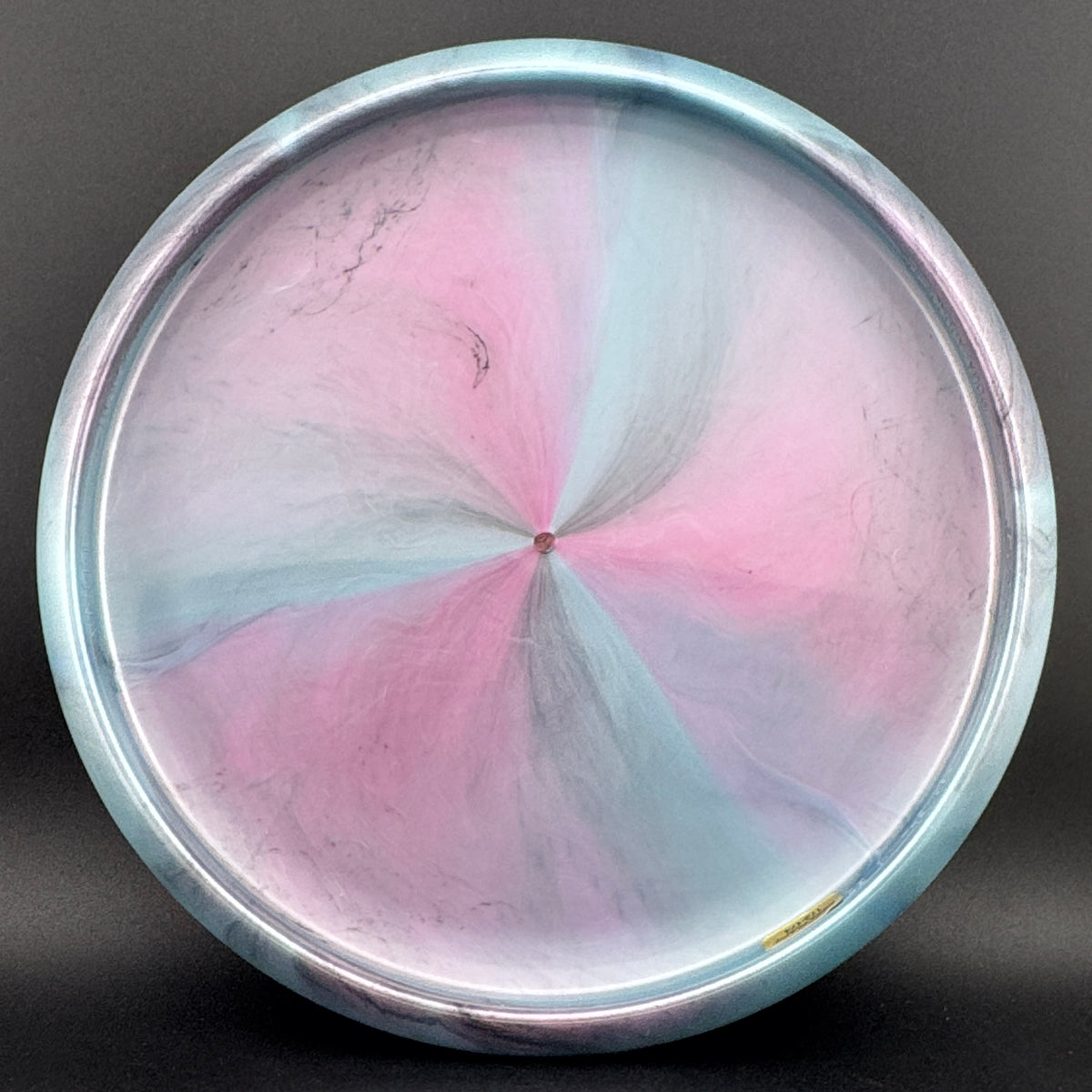Ti Swirl Flx Luna - 2025 Ledgestone Edition