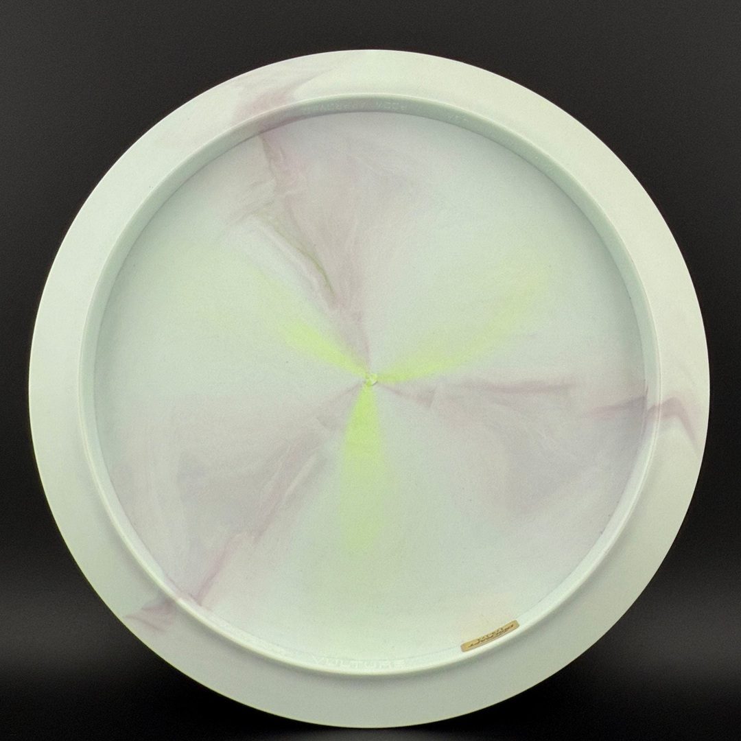 ESP Swirl Vulture - Micah Groth Team Ledgestone Discraft