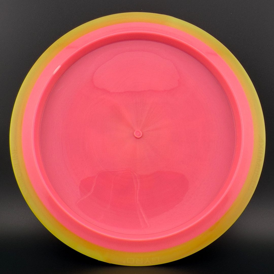 Neutron Time-Lapse Re-Tooled - Elk Man 2.0 Axiom