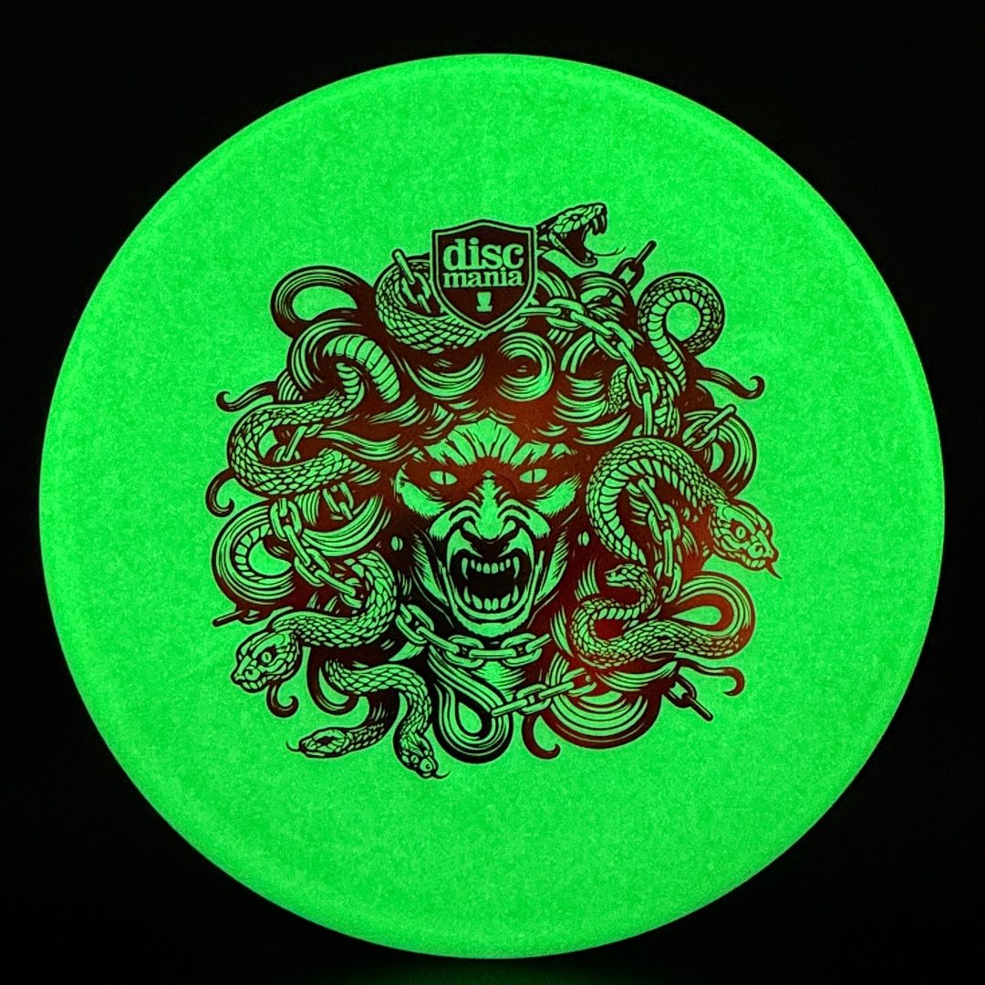 Lumen Soft Exo Link - Medusa 2025 Discmania