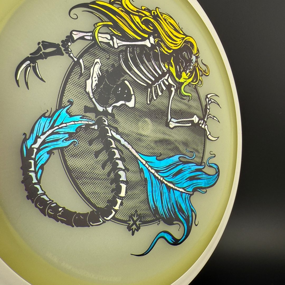 Eclipse 2.0 Wave - "Siren" by Marm O Set MVP