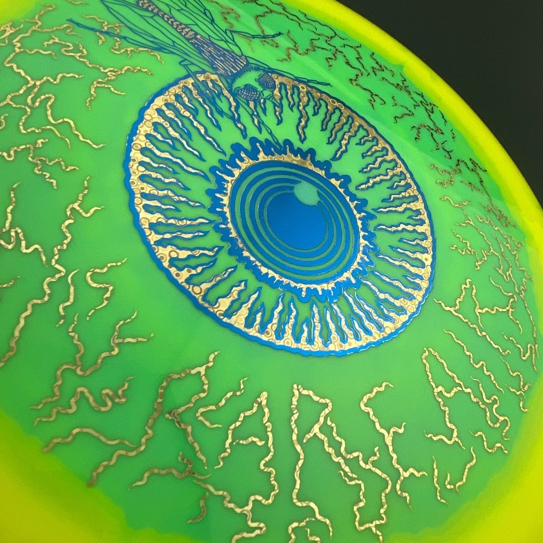 Halo Star Destroyer - Eye-Fly RAD V2 by Ripper Studios Innova