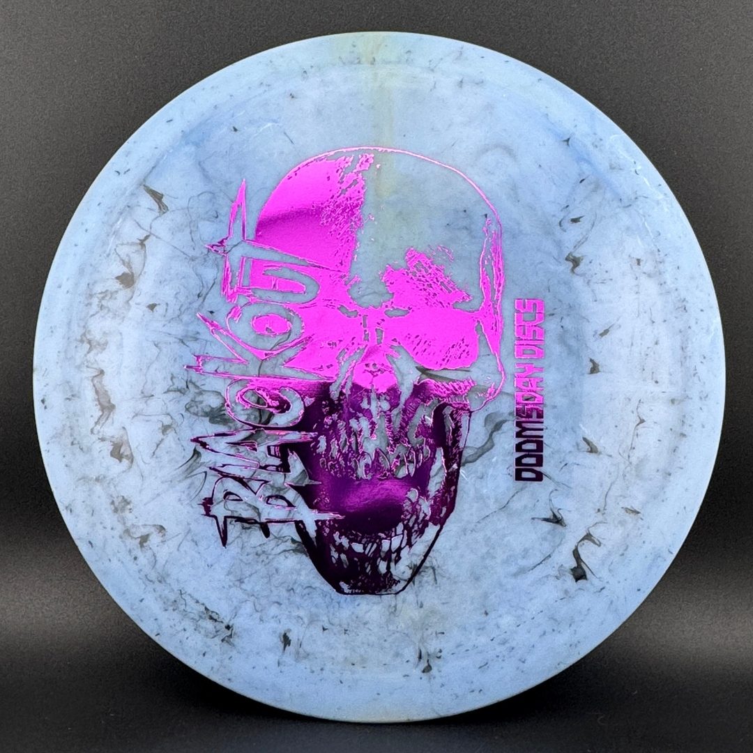 Biohazard Blackout Doomsday Discs