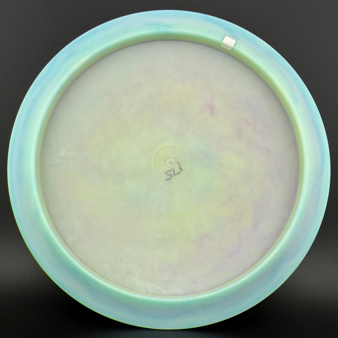 Swirly Star Thunderbird - 2018 Jeremy Koling Tour Series Innova