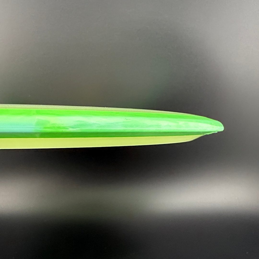 Eclipse 2.0 Crave - "Siren" by Marm O Set Axiom