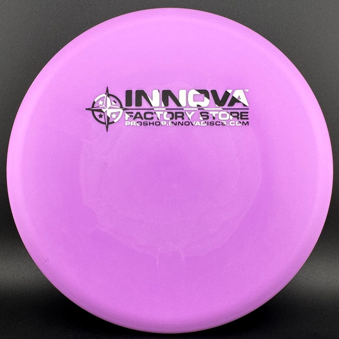 KC Pro Aviar3 - Factory Store Stamp Innova