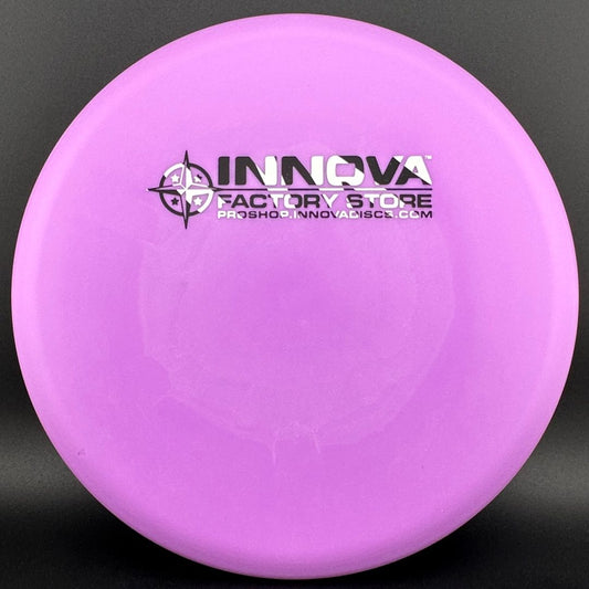 KC Pro Aviar3 - Factory Store Stamp Innova