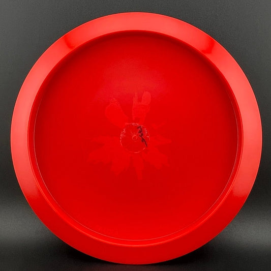 Star Fairway Disc - Dark Rebel F2 Innova