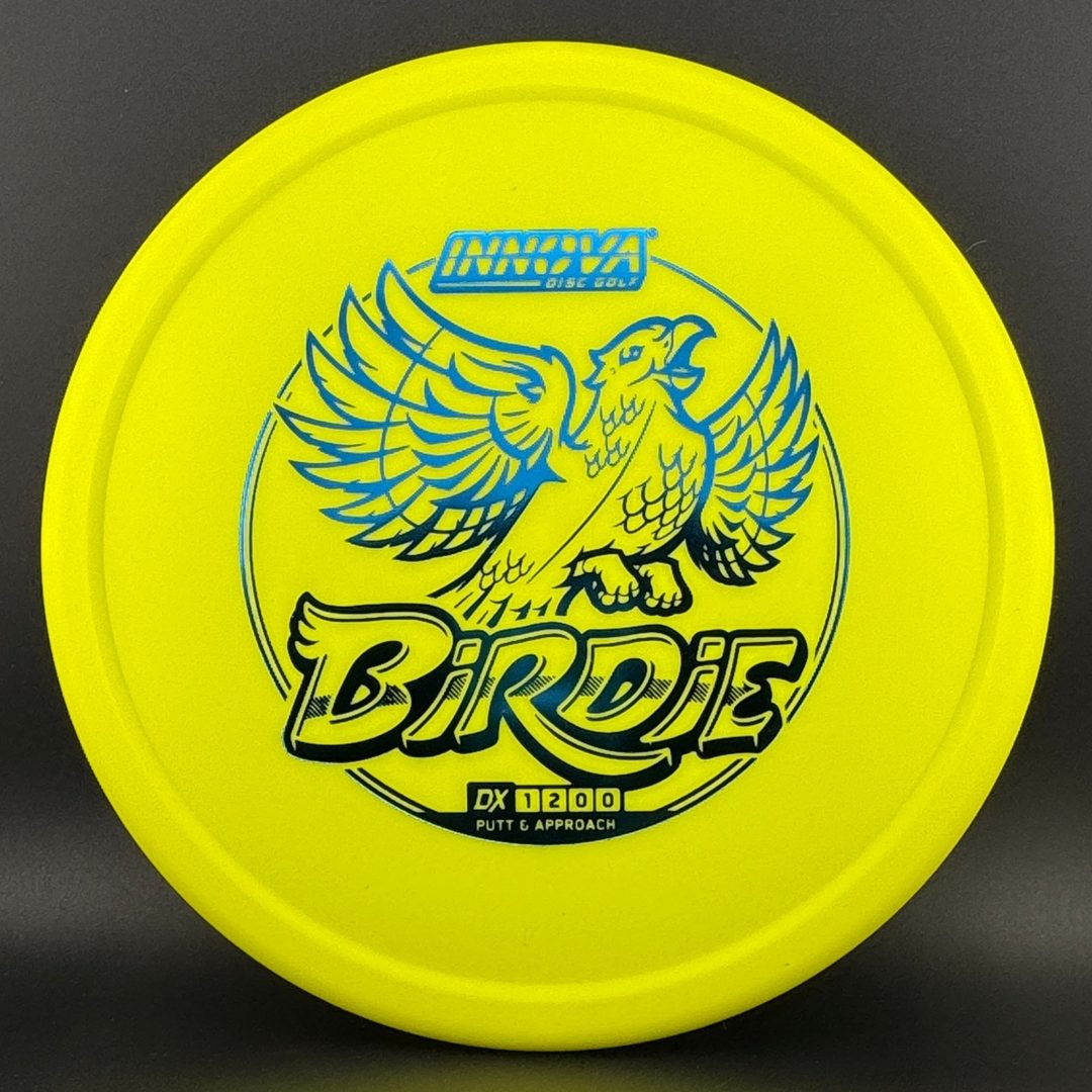 DX Birdie "Thumtrac" - Putt & Approach Innova