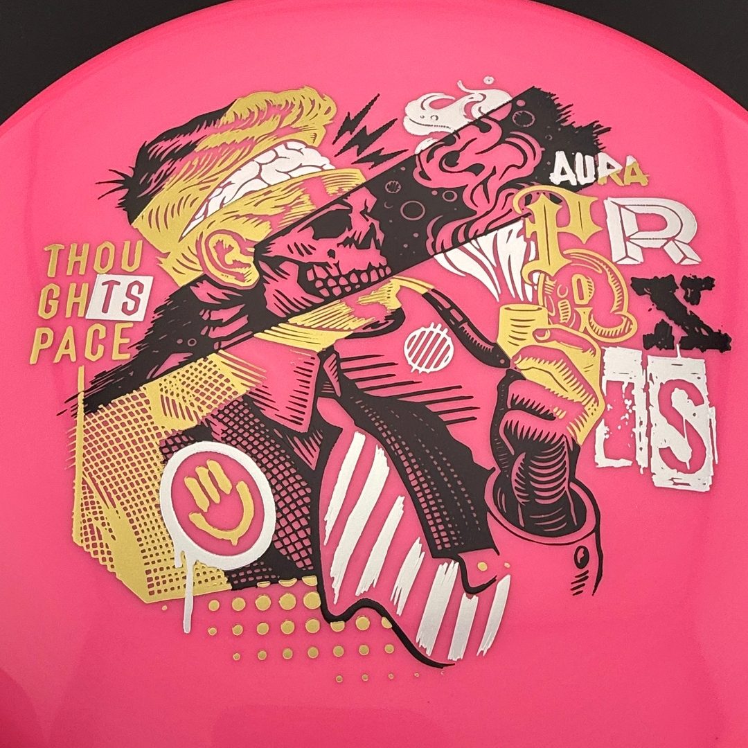 Soft Aura Praxis - First Run TSA