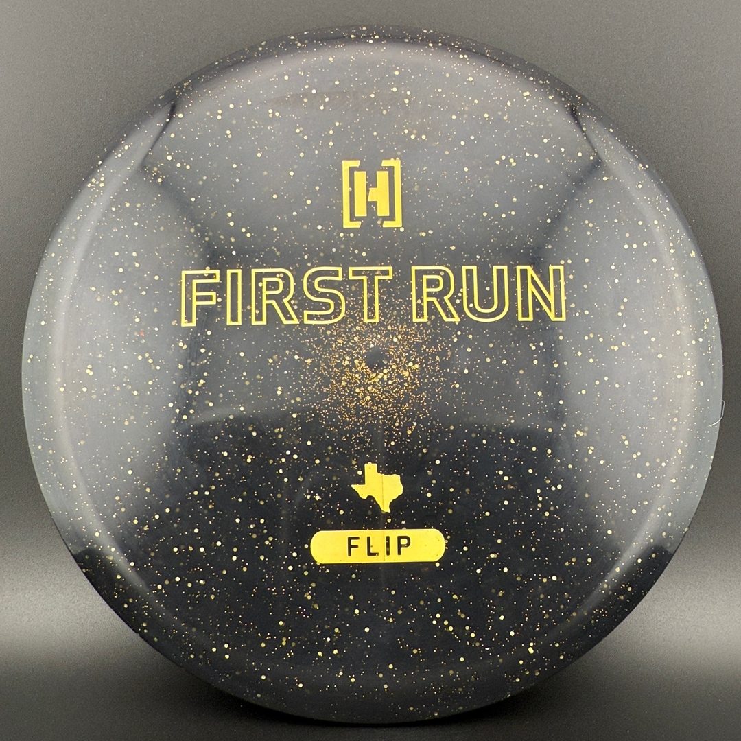 Primo Flip - First Run - 1/100 Hooligan