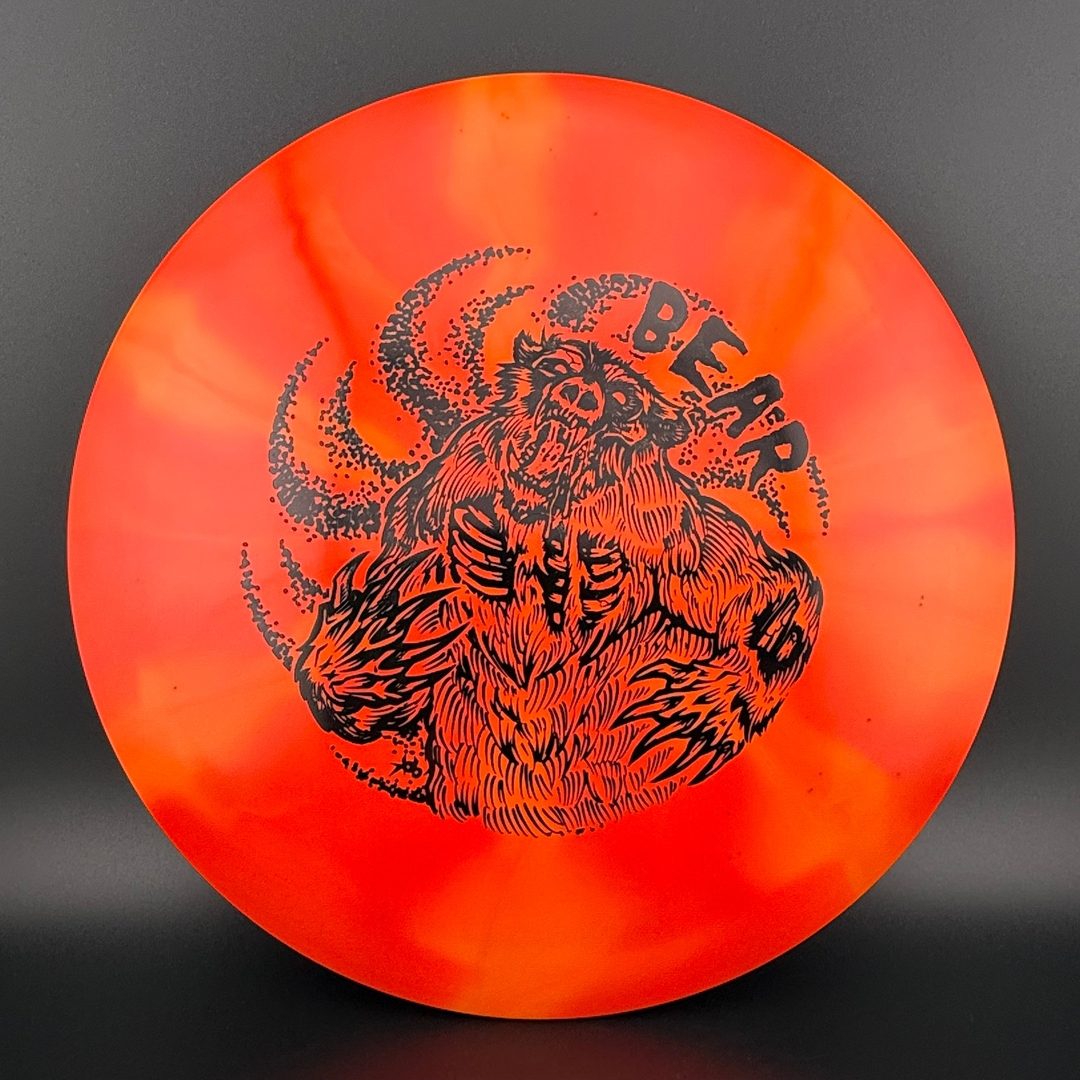 Revive Burst Bear - Final Lunge Westside Discs