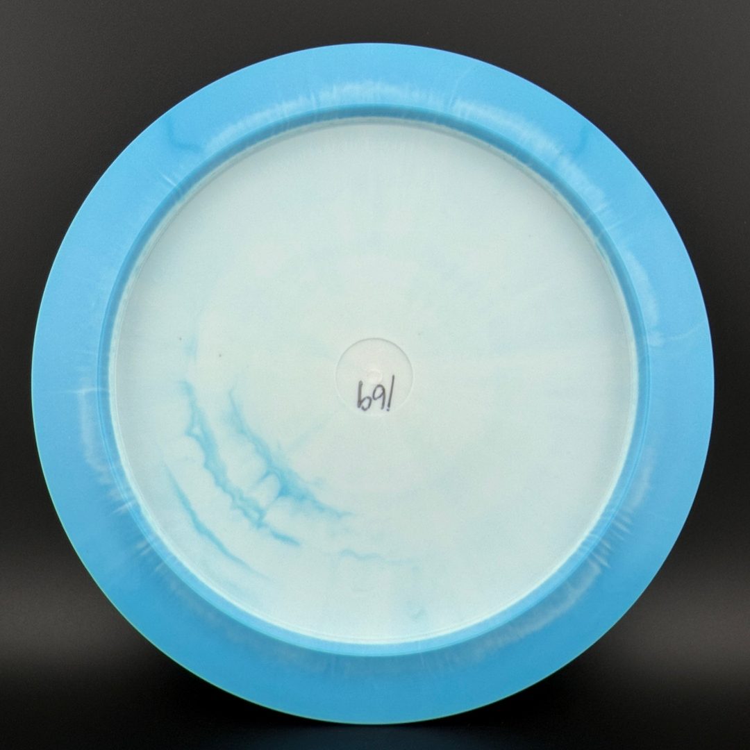 Halo Star Destroyer - Double Stamp - Air Force Innova