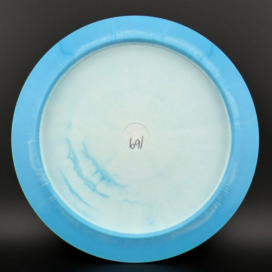 Halo Star Destroyer - Double Stamp - Air Force Innova