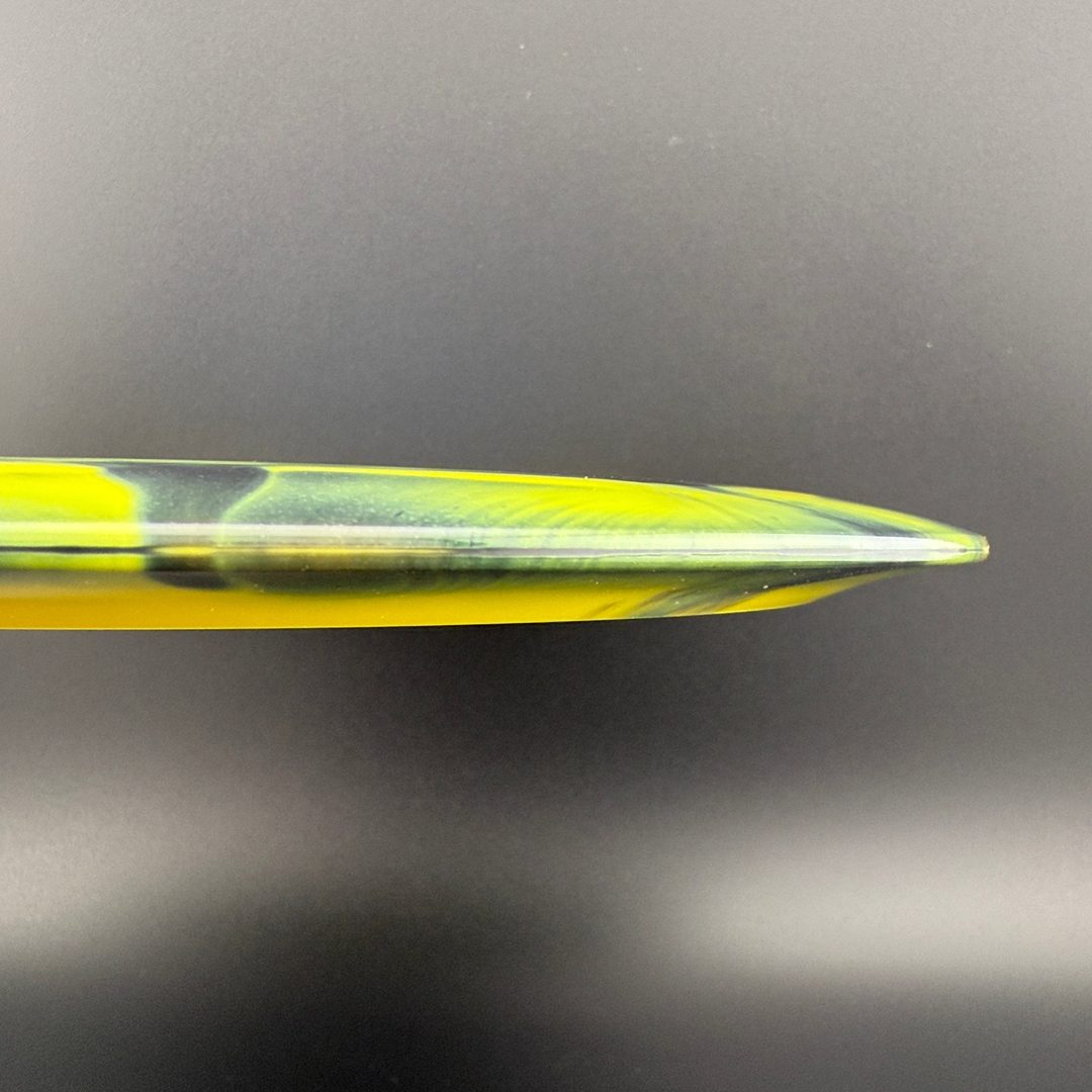 Retina Oblivion Doomsday Discs