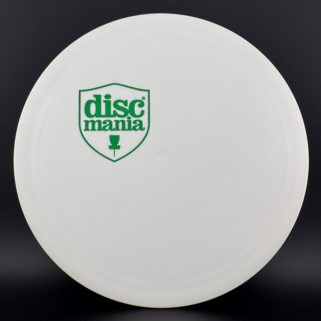 Hard Exo Tilt - DM Shield Discmania
