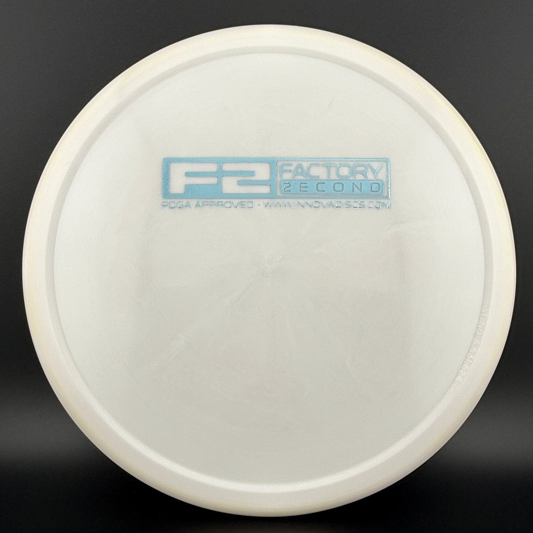 Prototype Star Rhyno X - F2 Innova